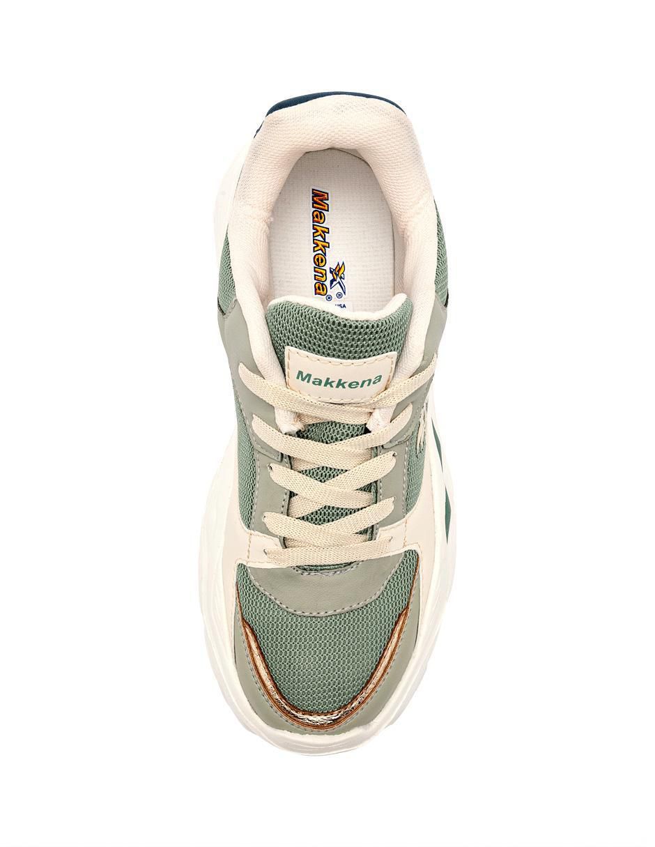Tenis para mujer 2