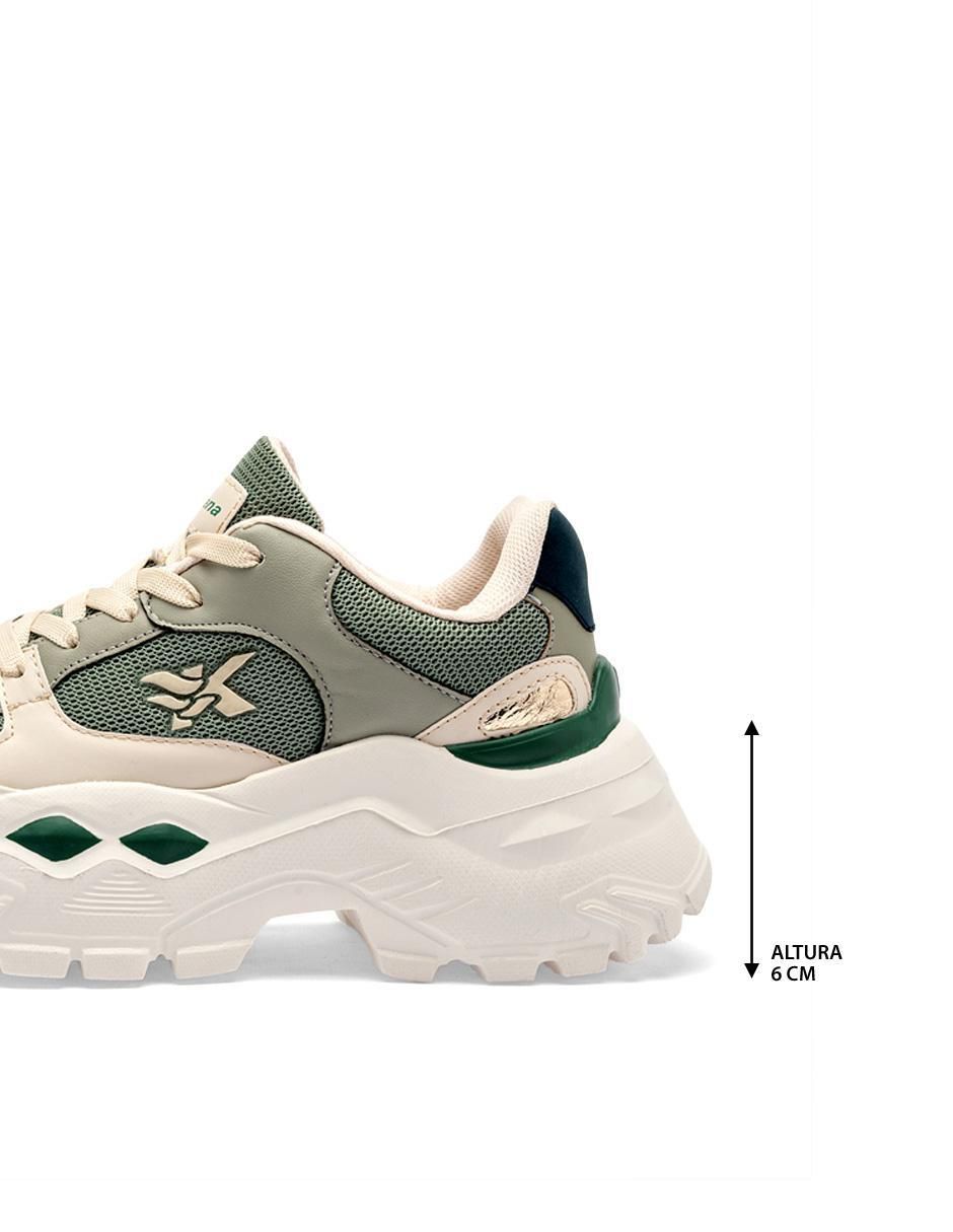 Tenis para mujer 5