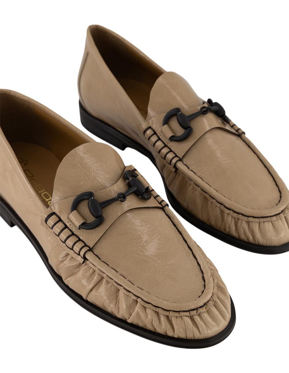 Mocasín para mujer 4
