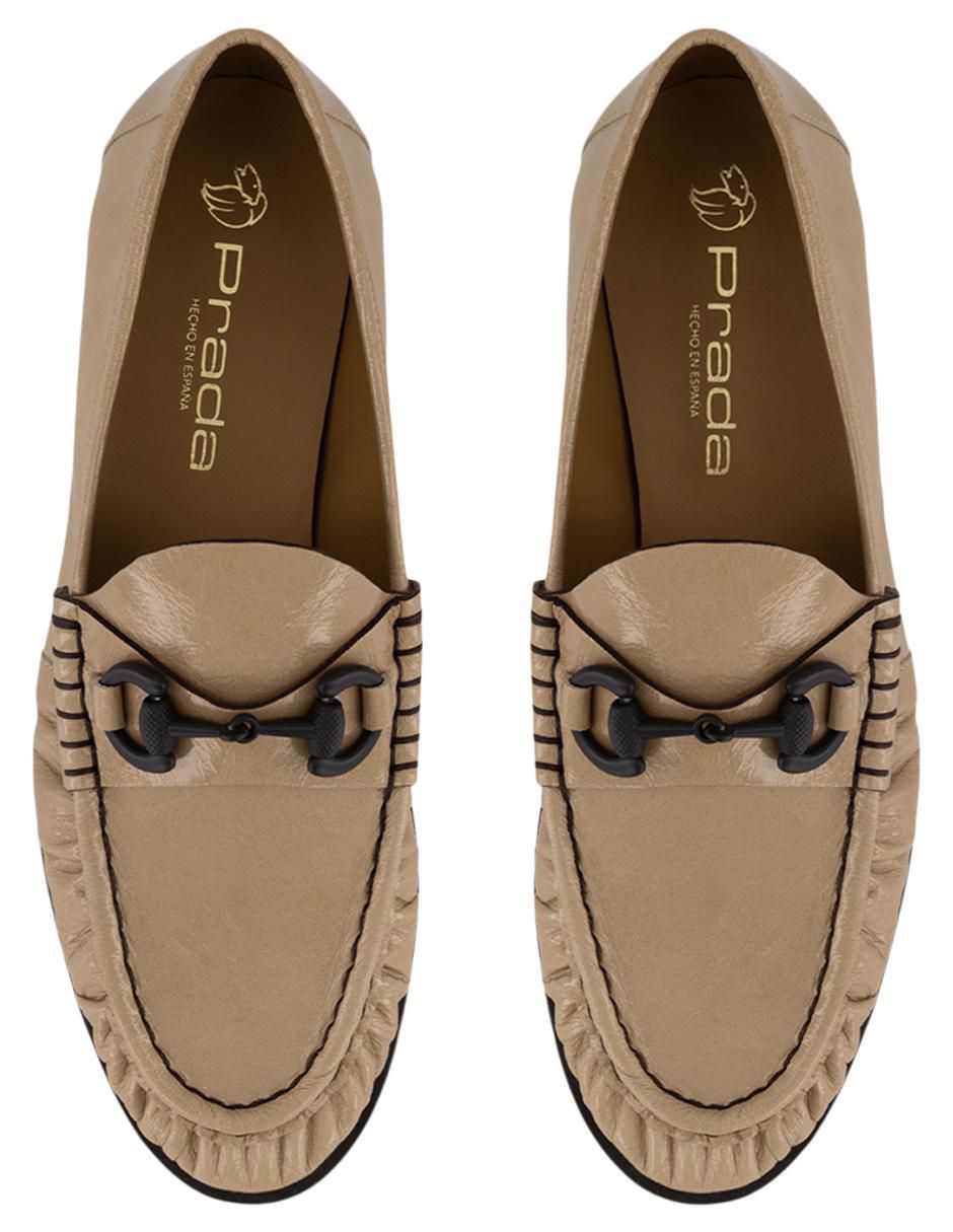 Mocasín para mujer 5