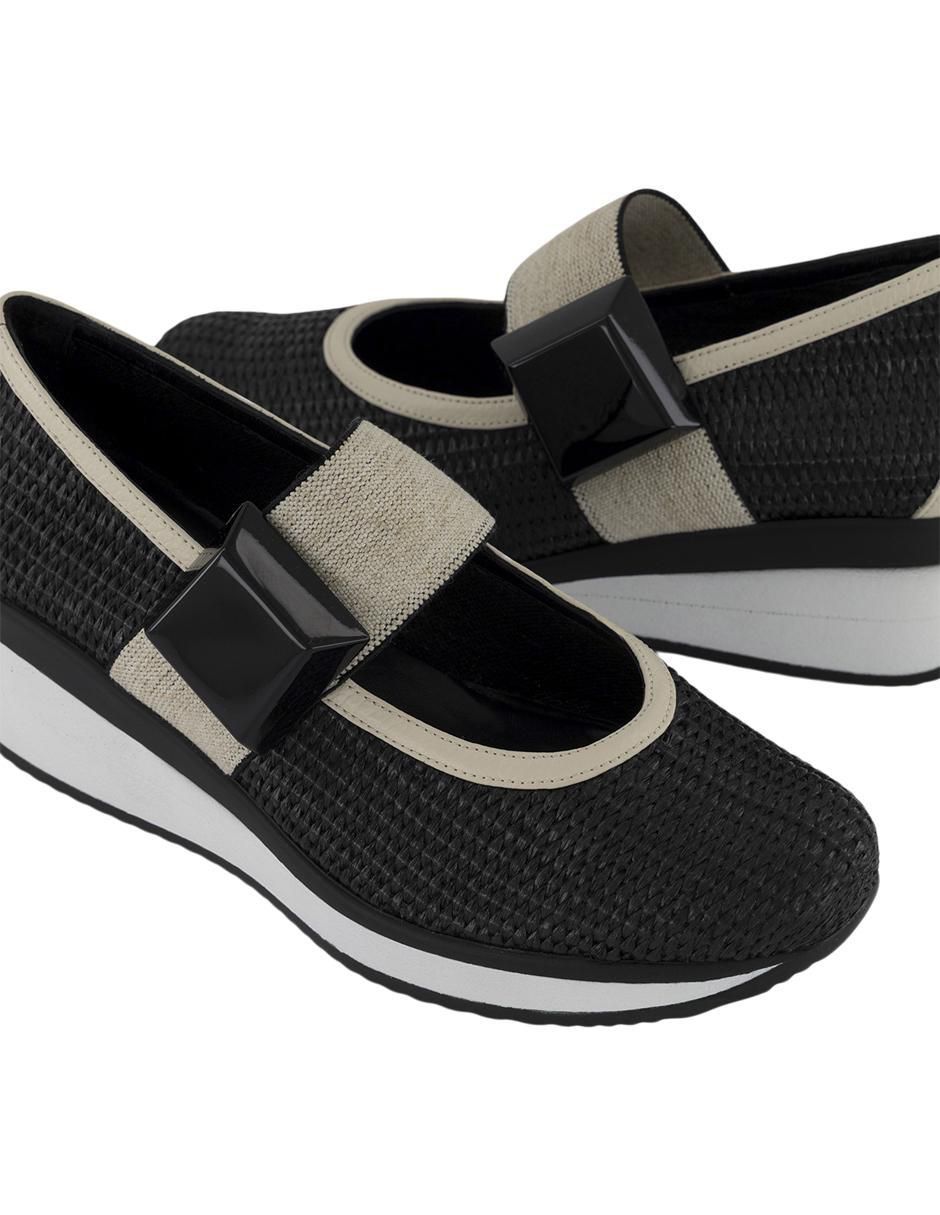 Zapato para mujer 4