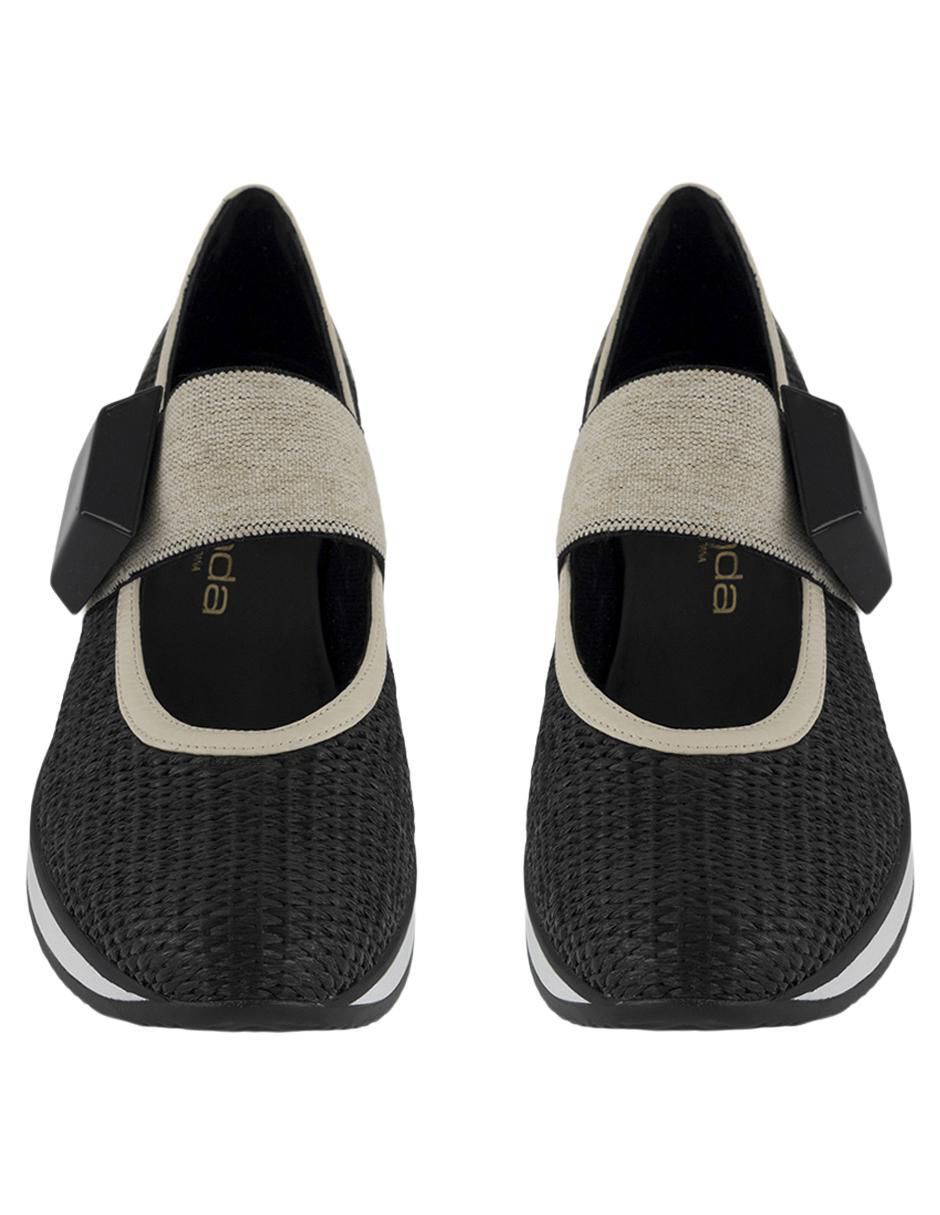 Zapato para mujer 5