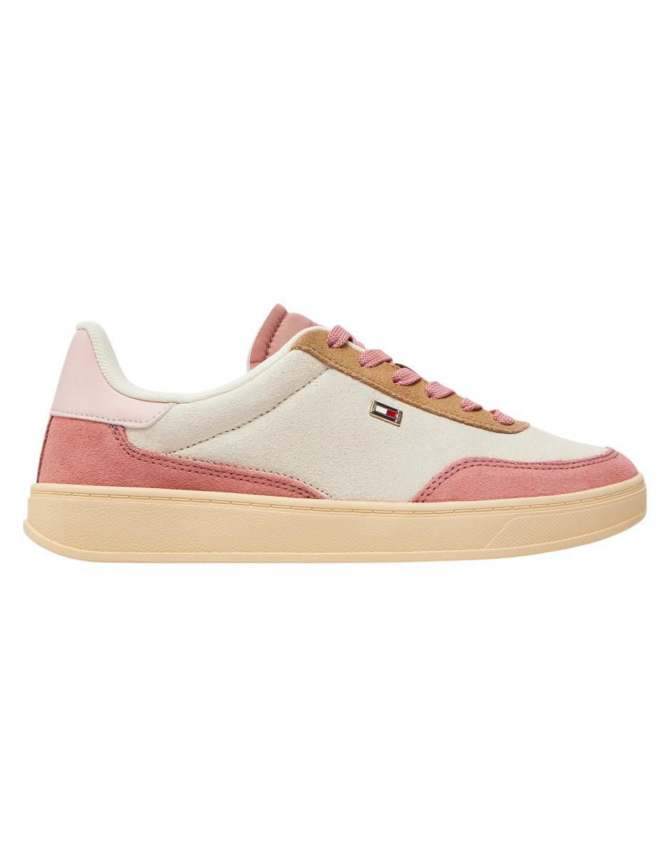 Tenis Jackie 2c para mujer