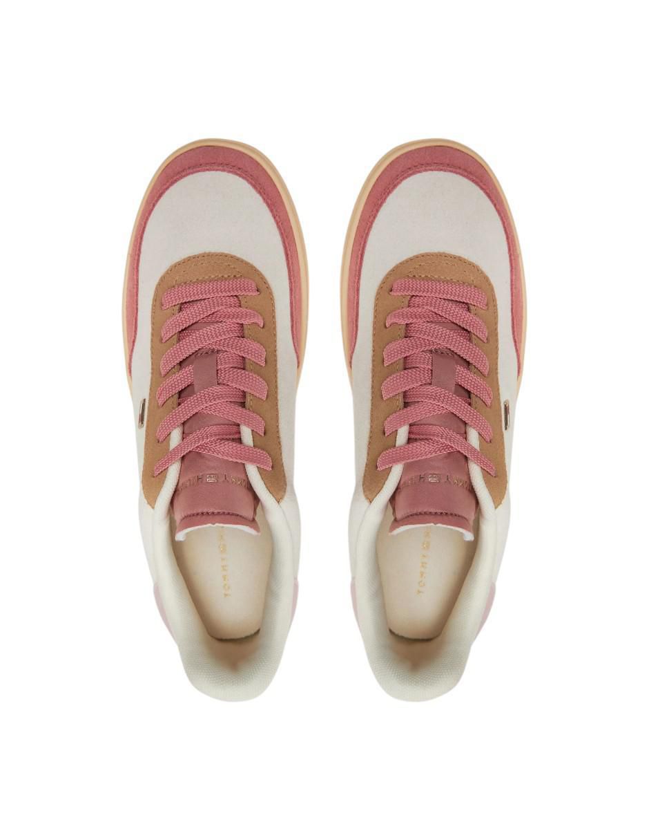 Tenis Jackie 2c para mujer 3