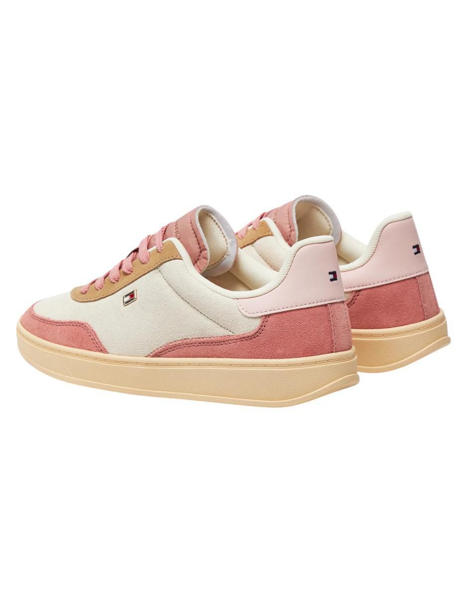 Tenis Jackie 2c para mujer 5