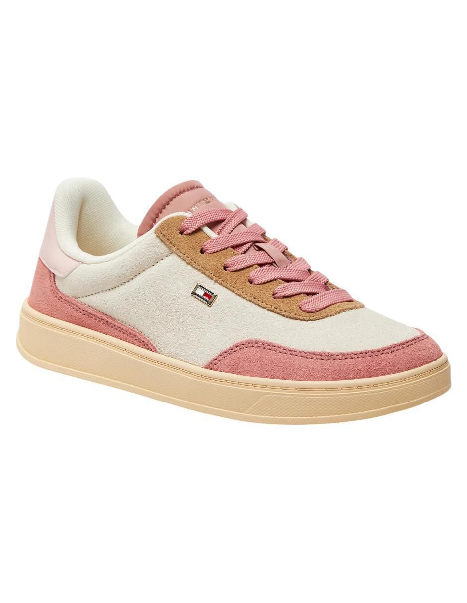 Tenis Jackie 2c para mujer 6