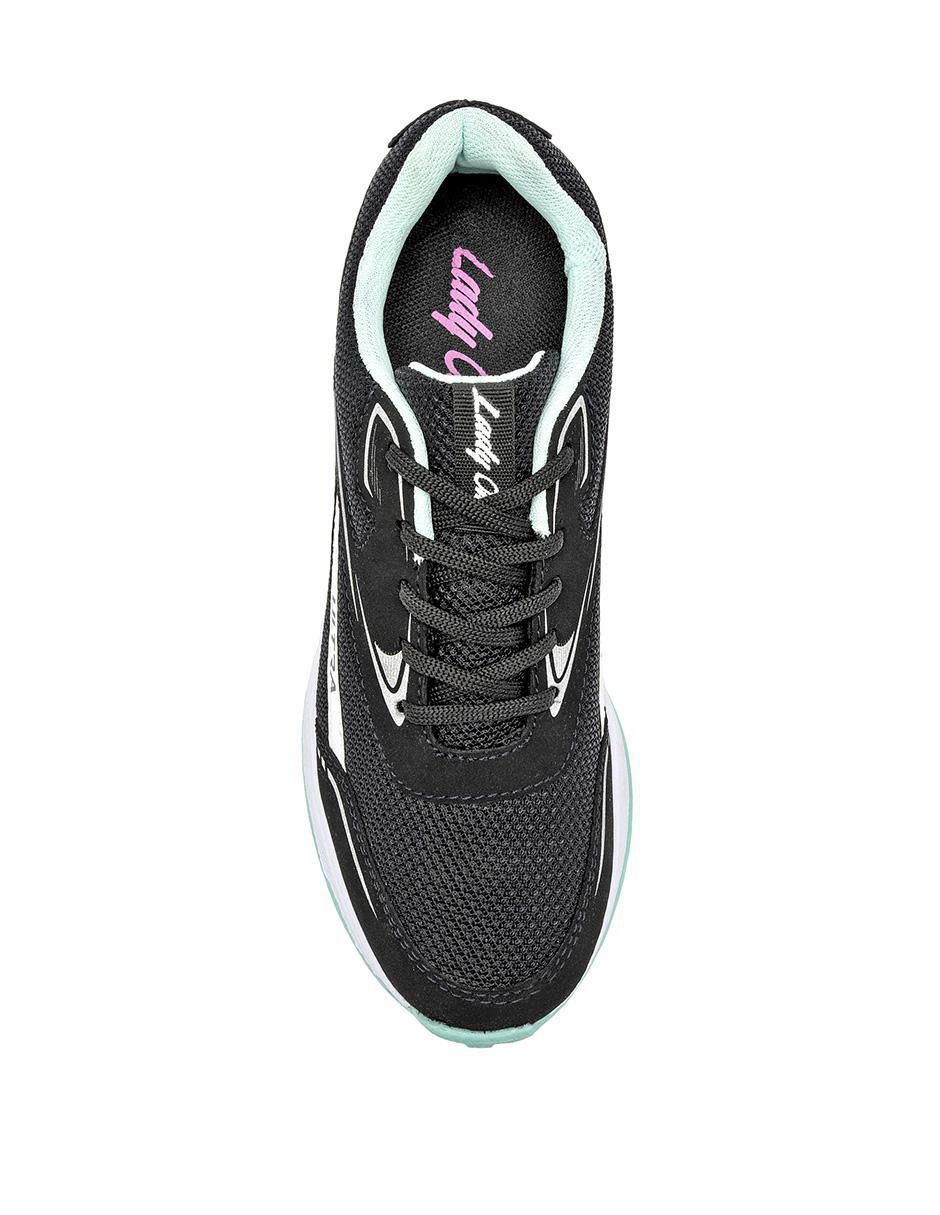 Tenis para mujer 4