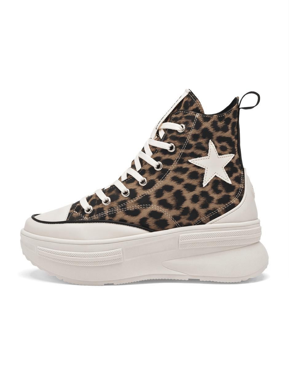Tenis para mujer