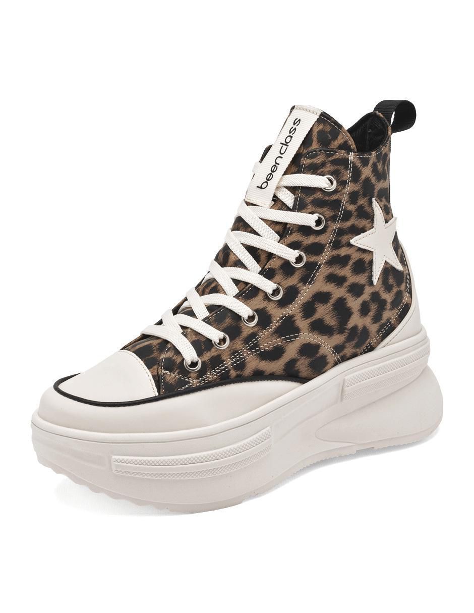 Tenis para mujer 5