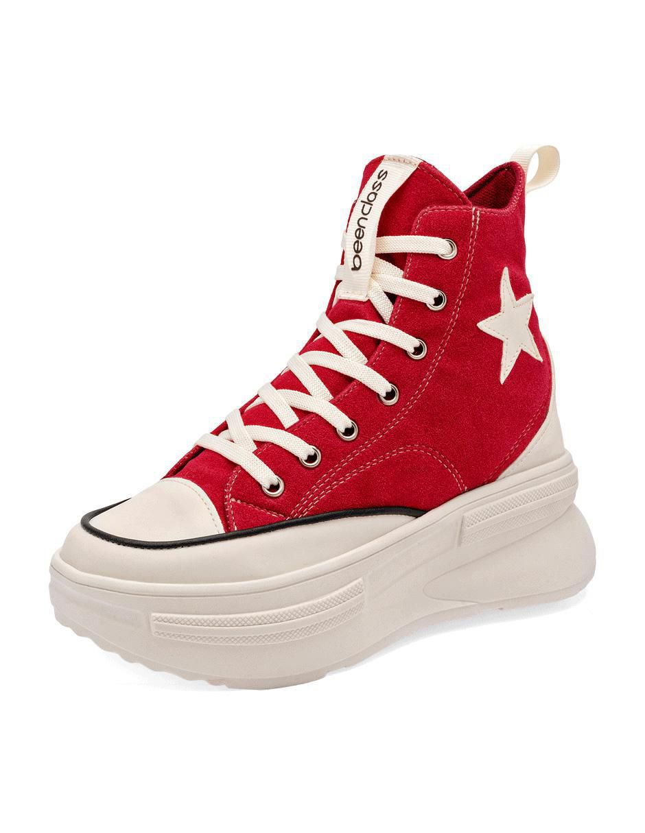 Tenis para mujer 3