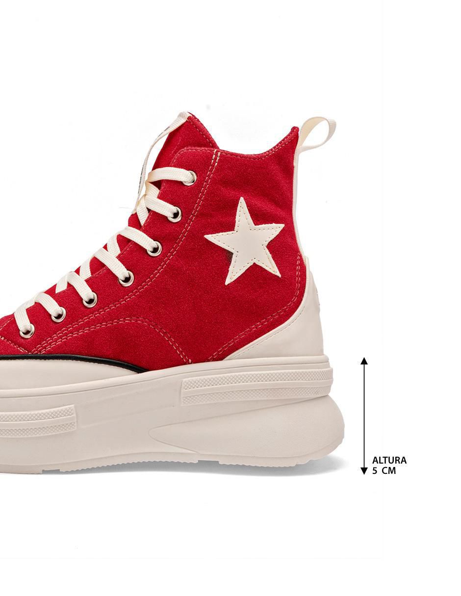 Tenis para mujer 5