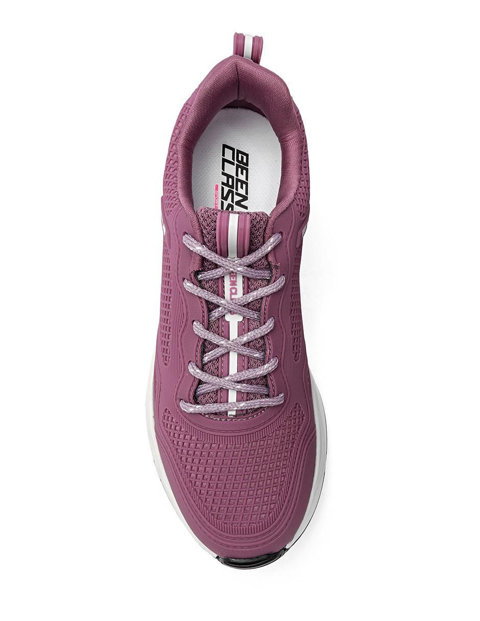 Tenis para mujer 4