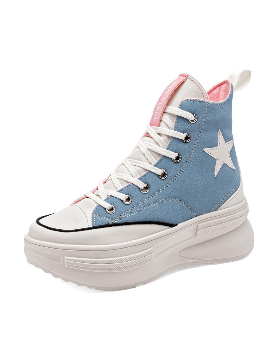 Tenis para mujer 2