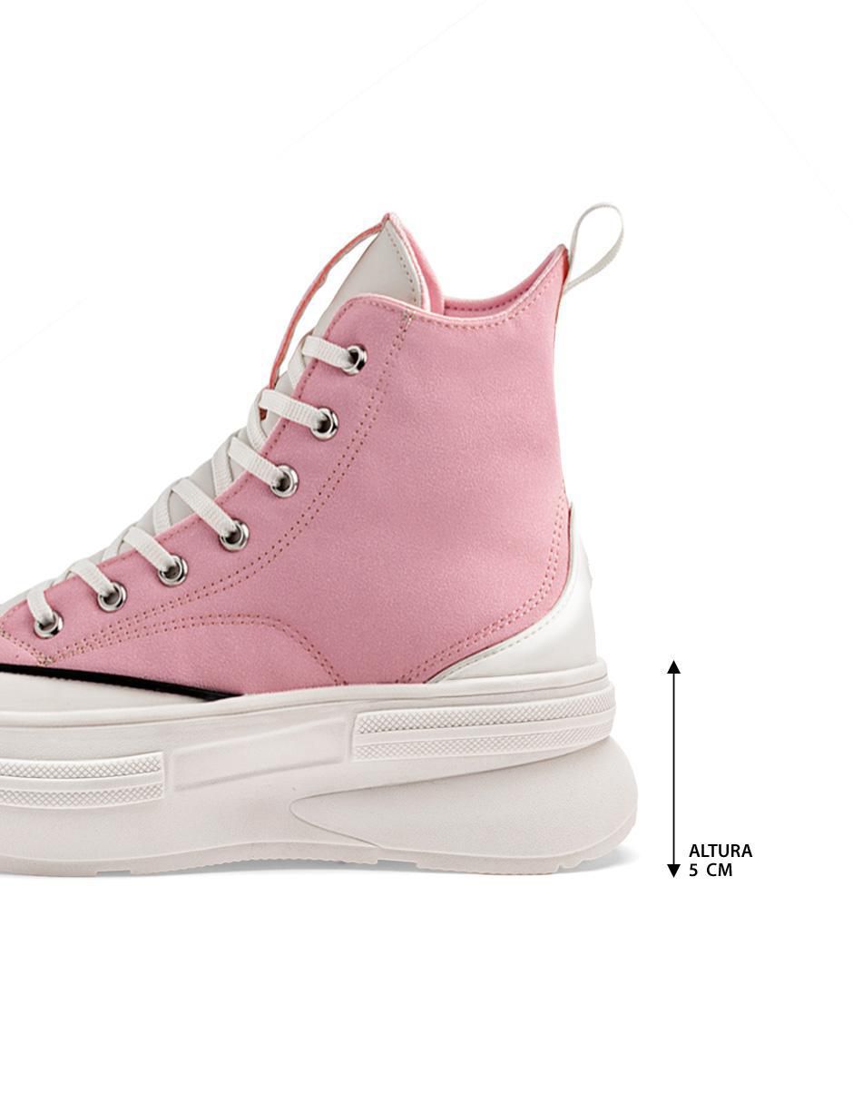 Tenis para mujer 5