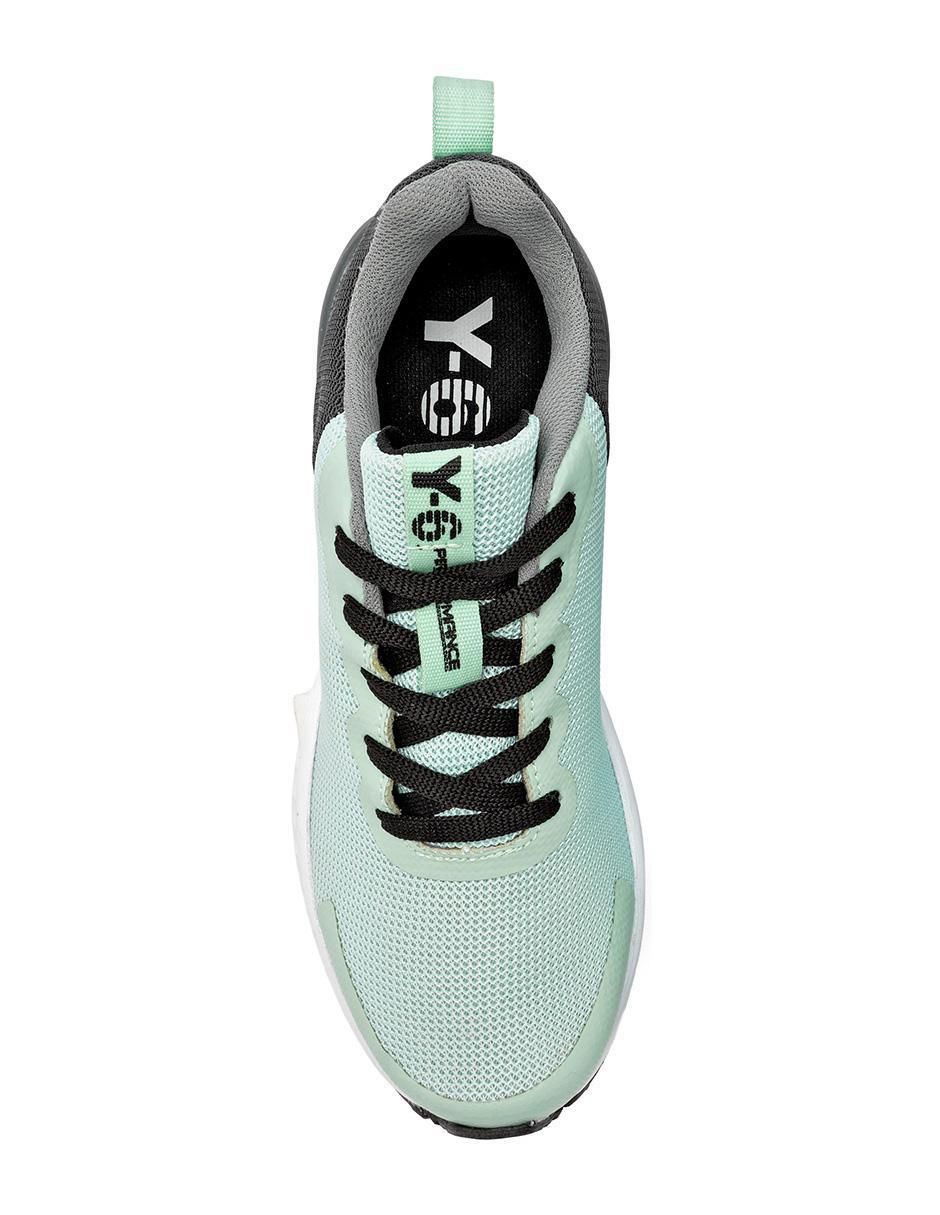 Tenis para mujer 5