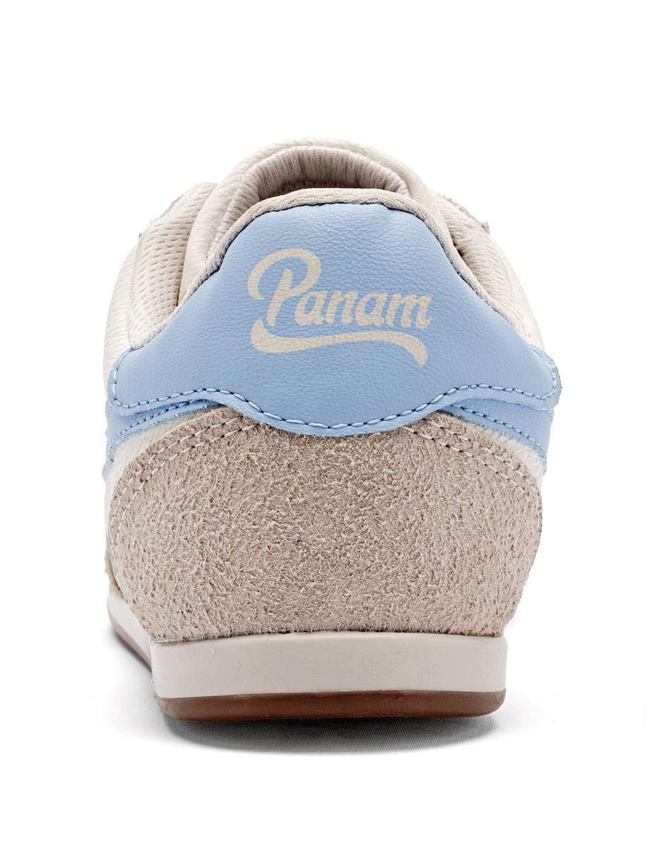 Tenis para mujer 4