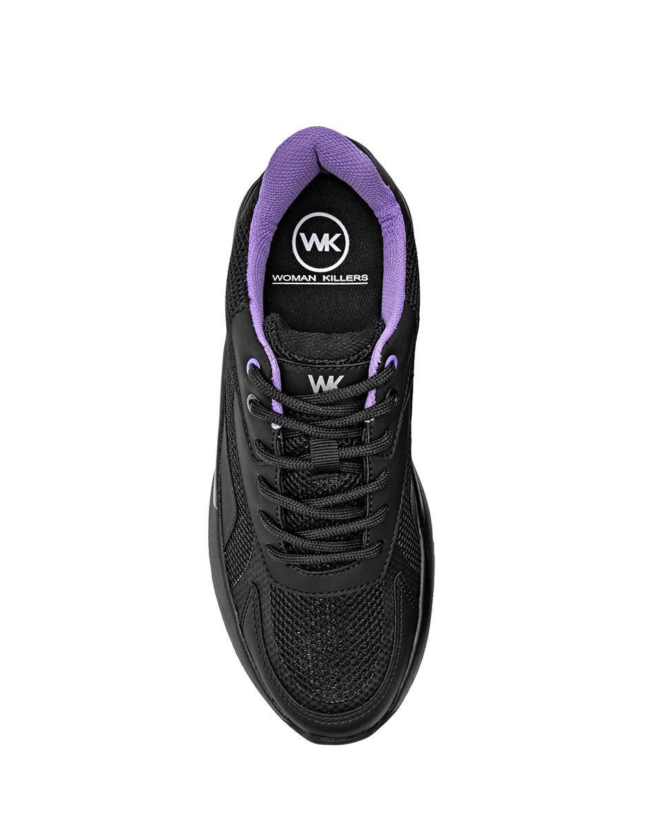 Tenis para mujer 3