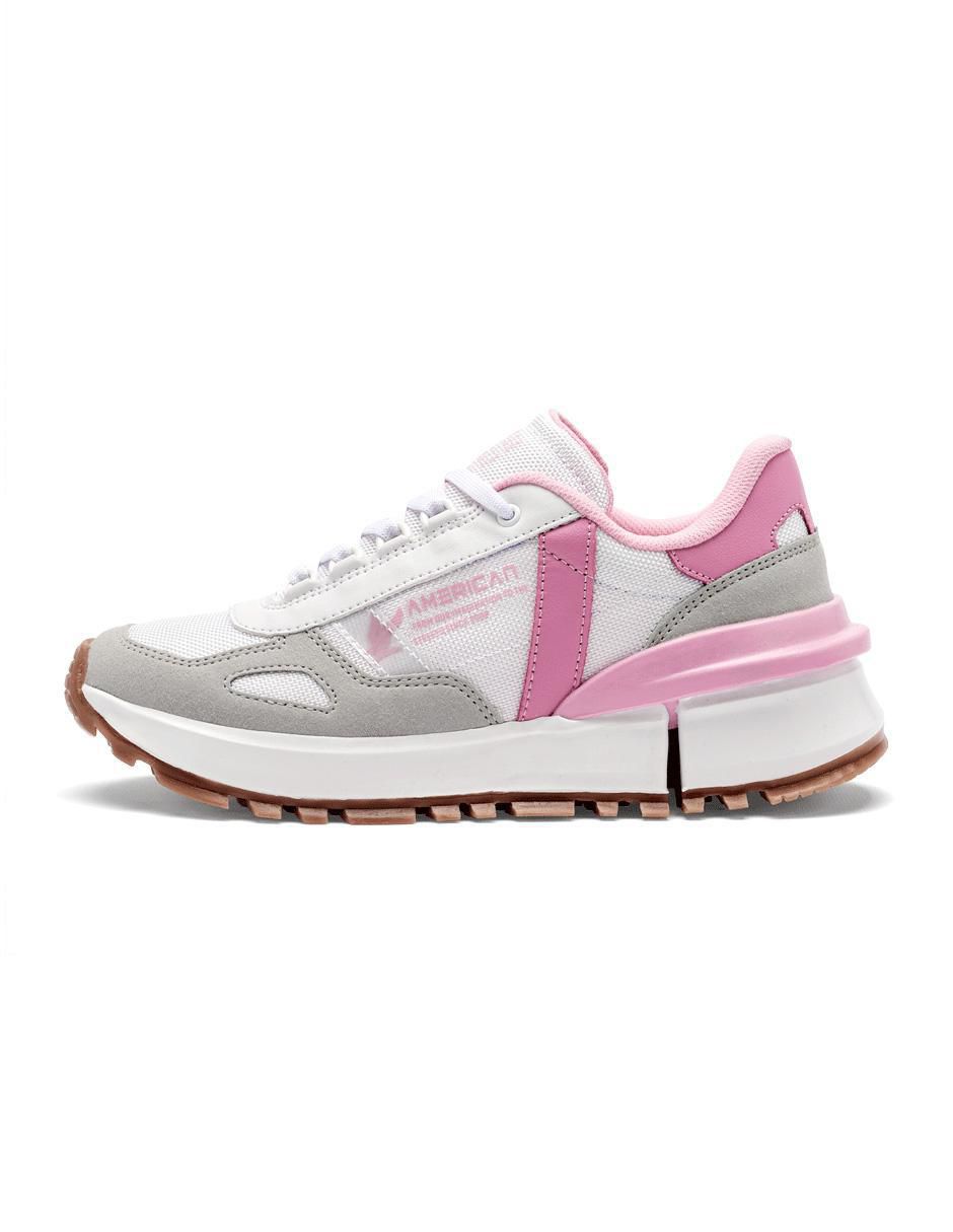 Tenis para mujer Tenis para mujer