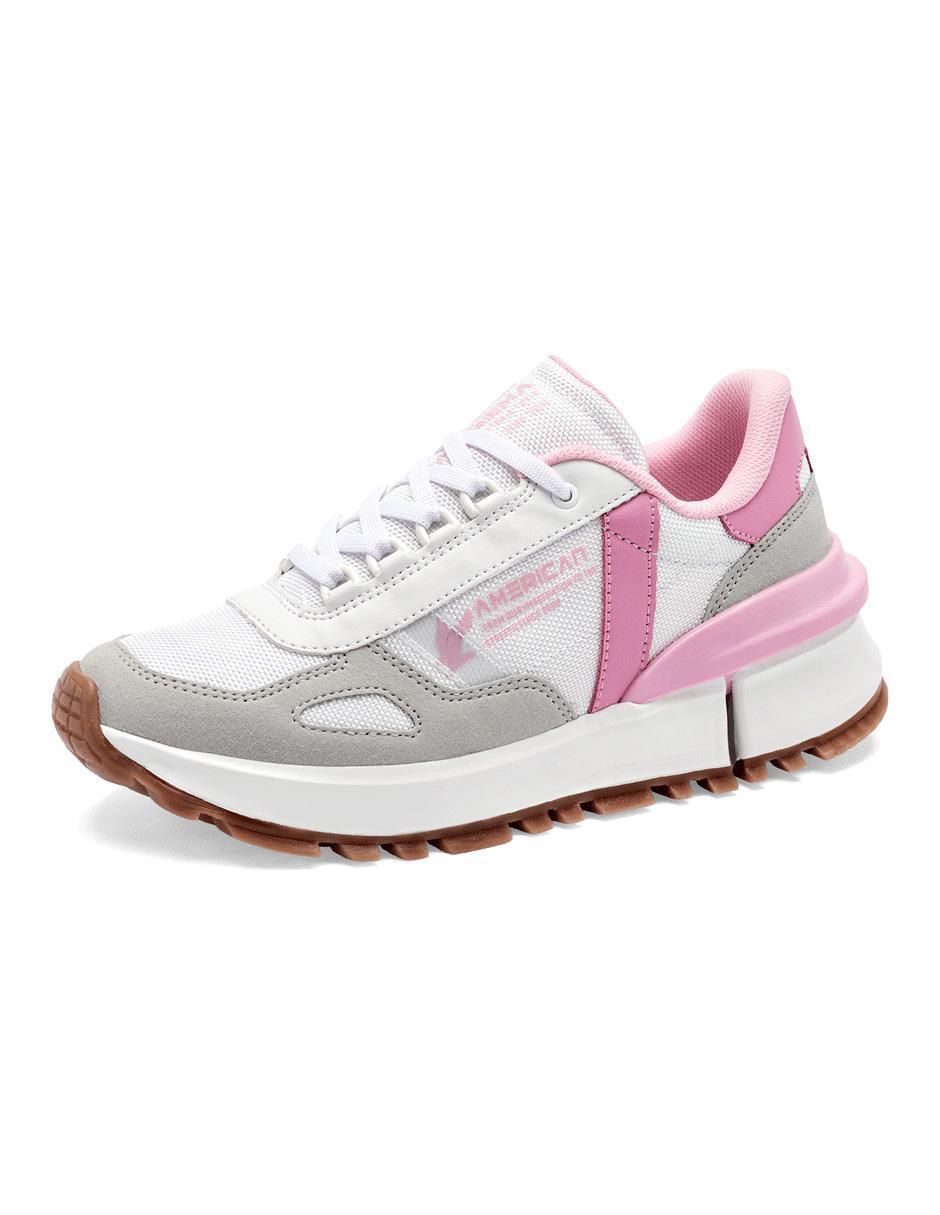 Tenis para mujer 3