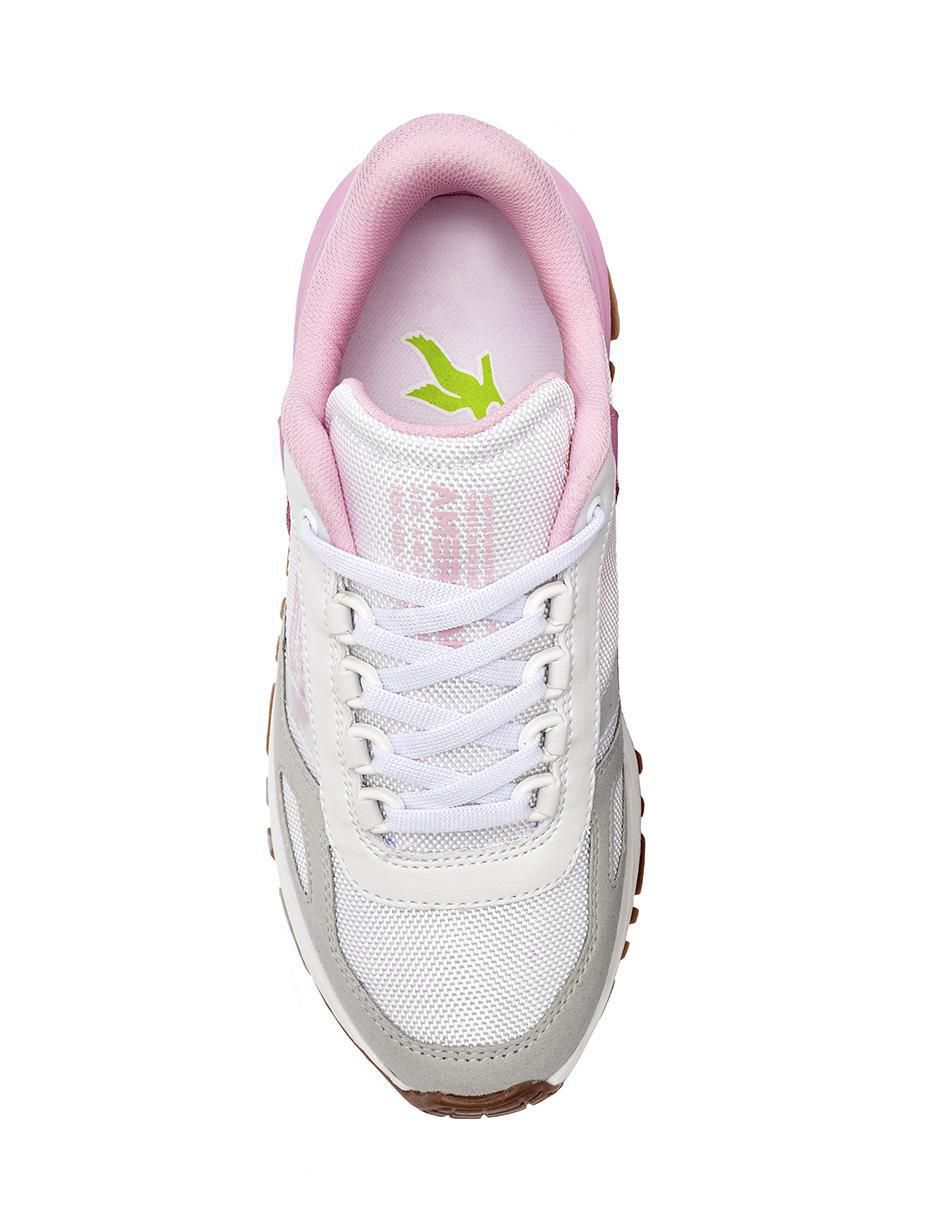 Tenis para mujer 4