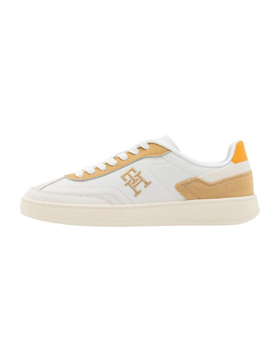 Tenis Heritage Court para mujer