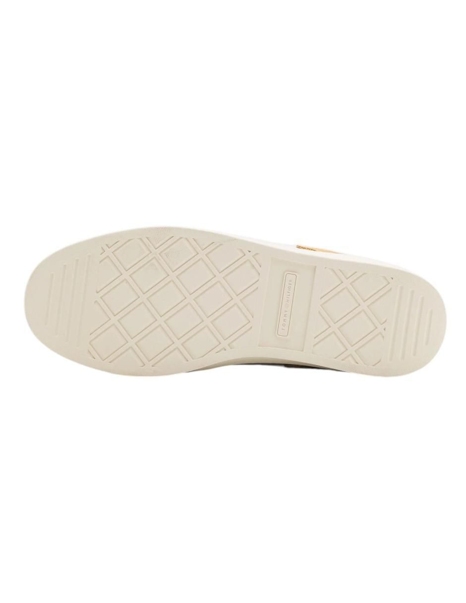 Tenis Heritage Court para mujer 3