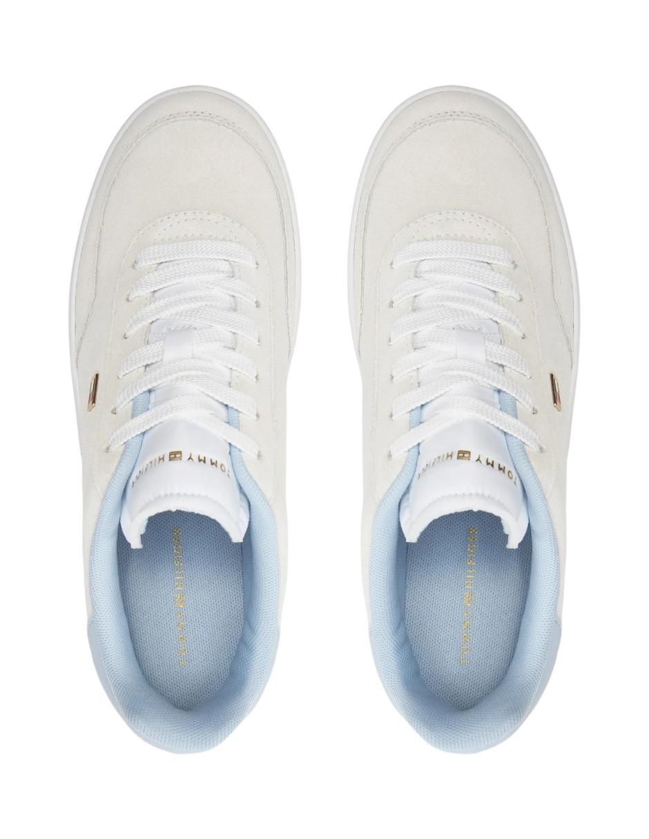 Tenis Jackie 2c para mujer 4