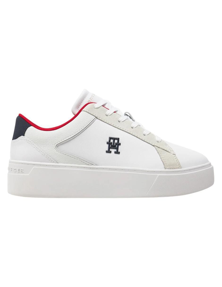 Tenis Seren Platform para mujer