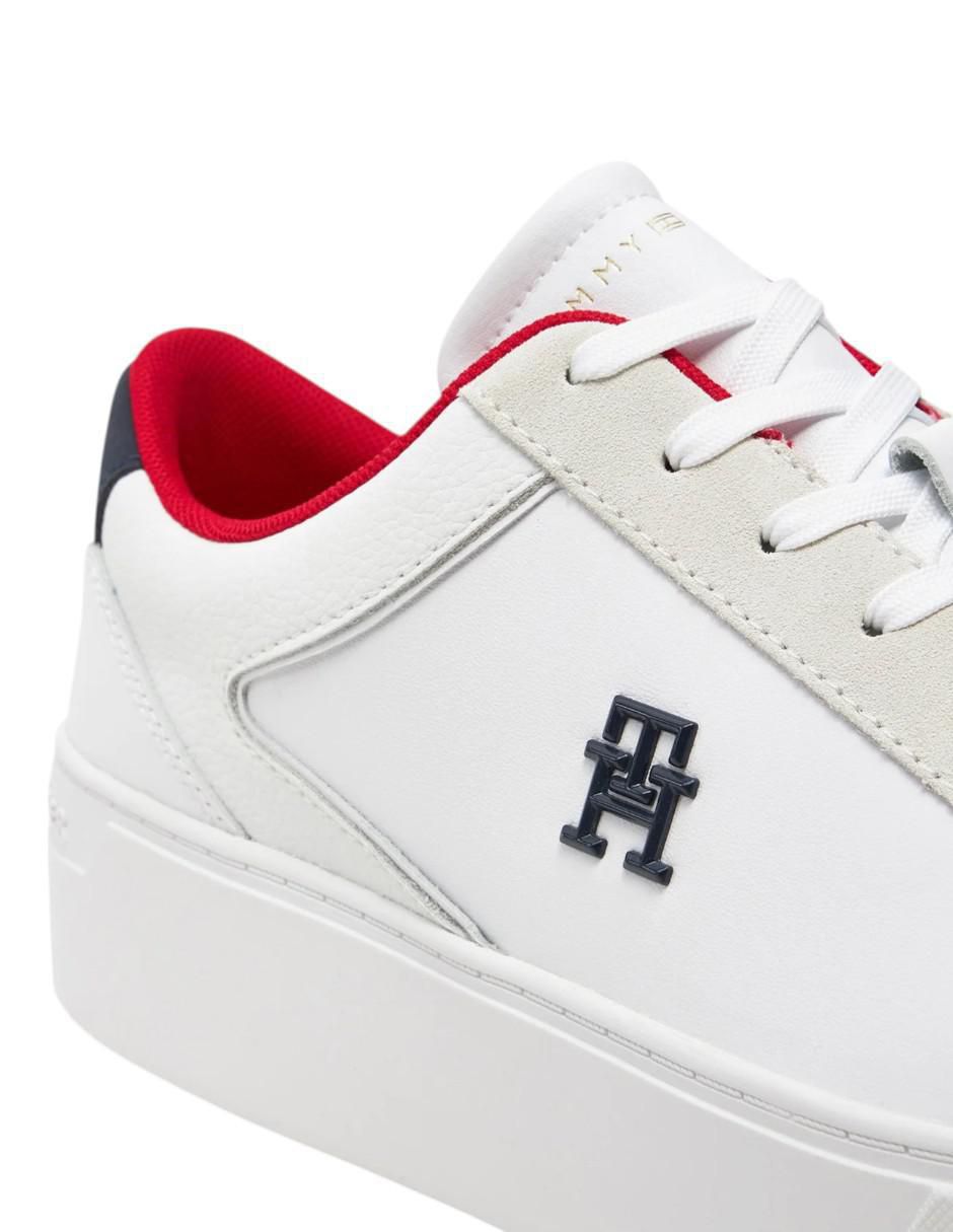 Tenis Seren Platform para mujer 2