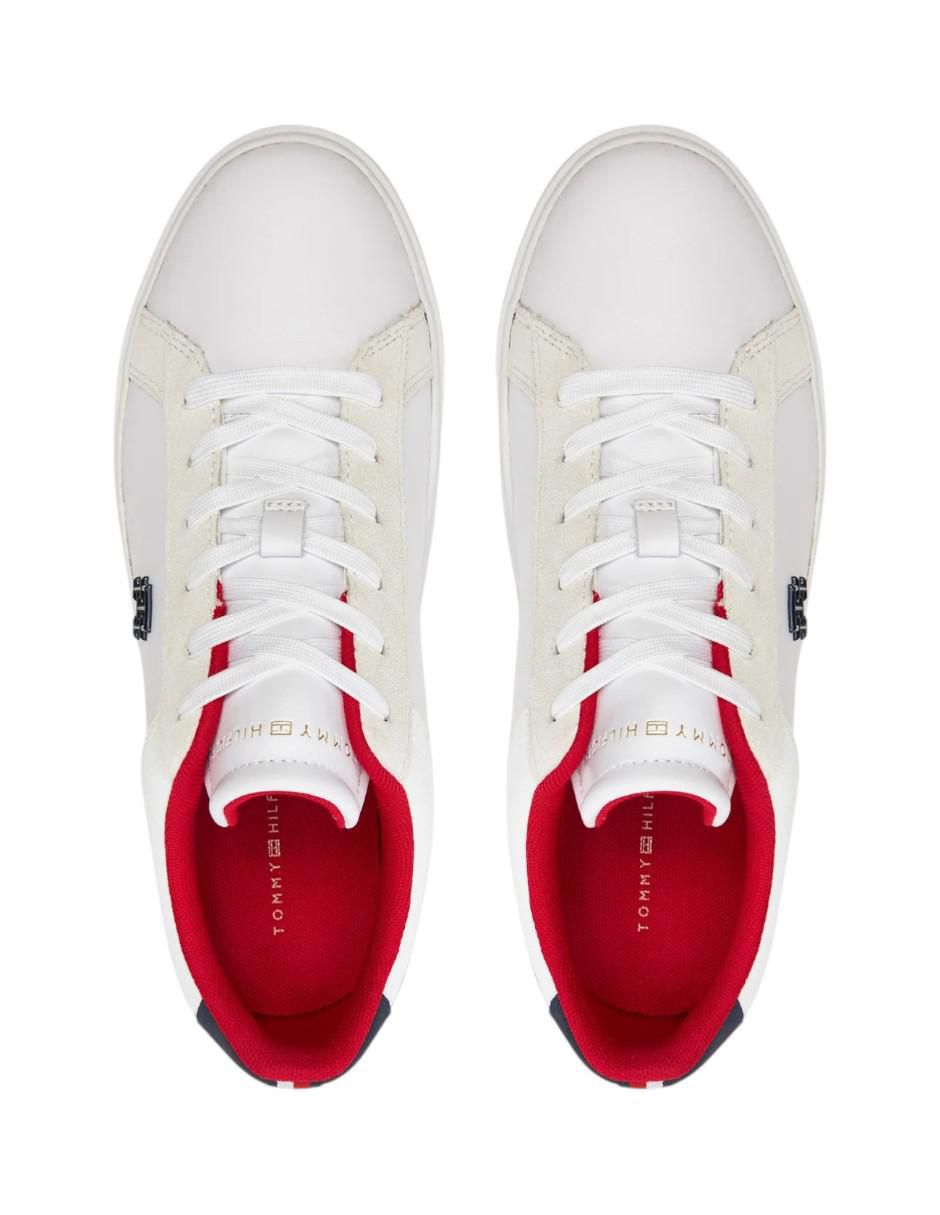 Tenis Seren Platform para mujer 3