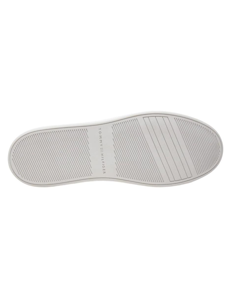 Tenis Seren Platform para mujer 4