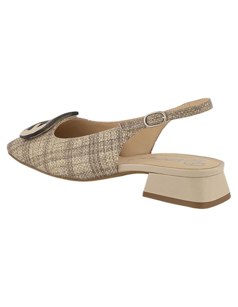 Zapatilla piel 3