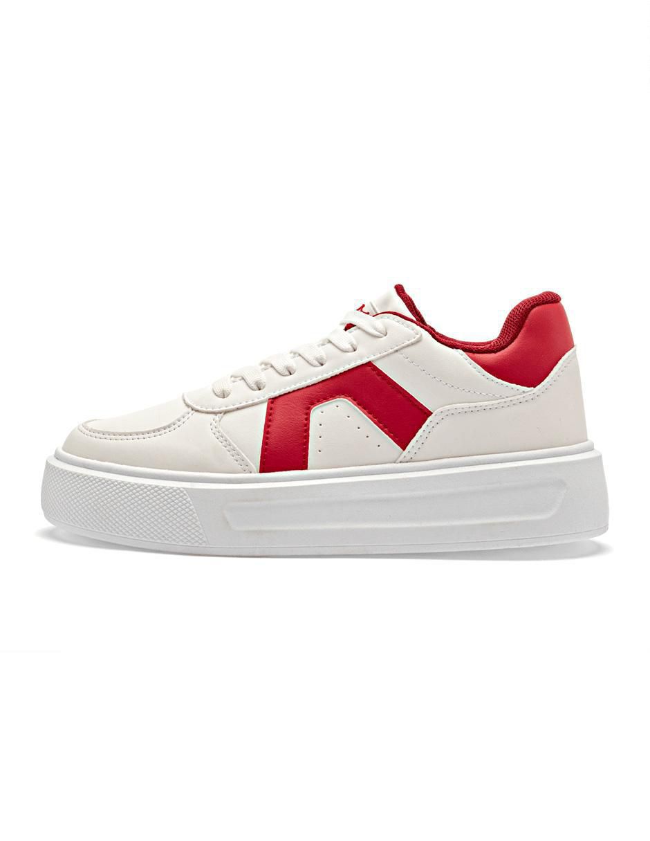 Tenis para mujer