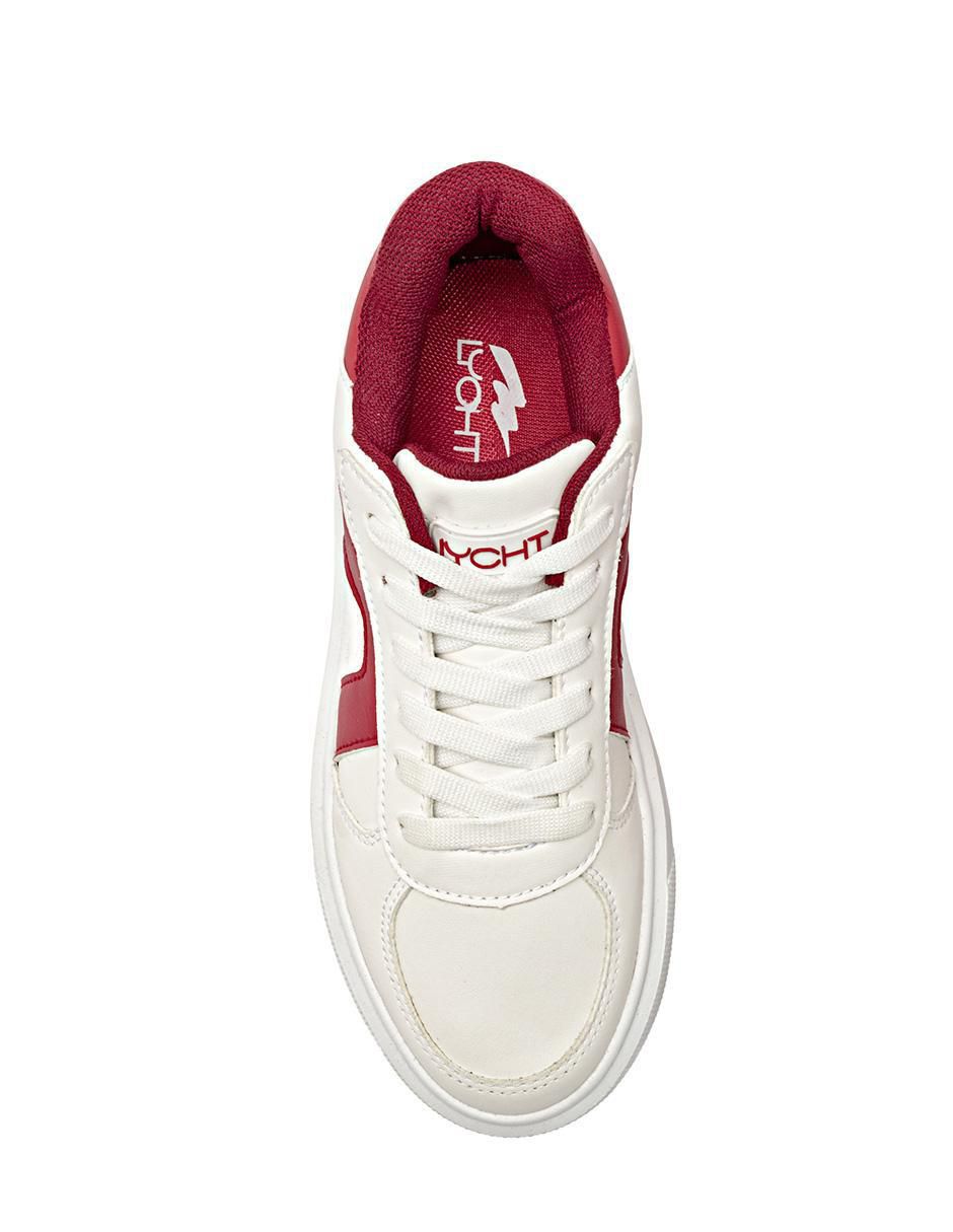 Tenis para mujer 3