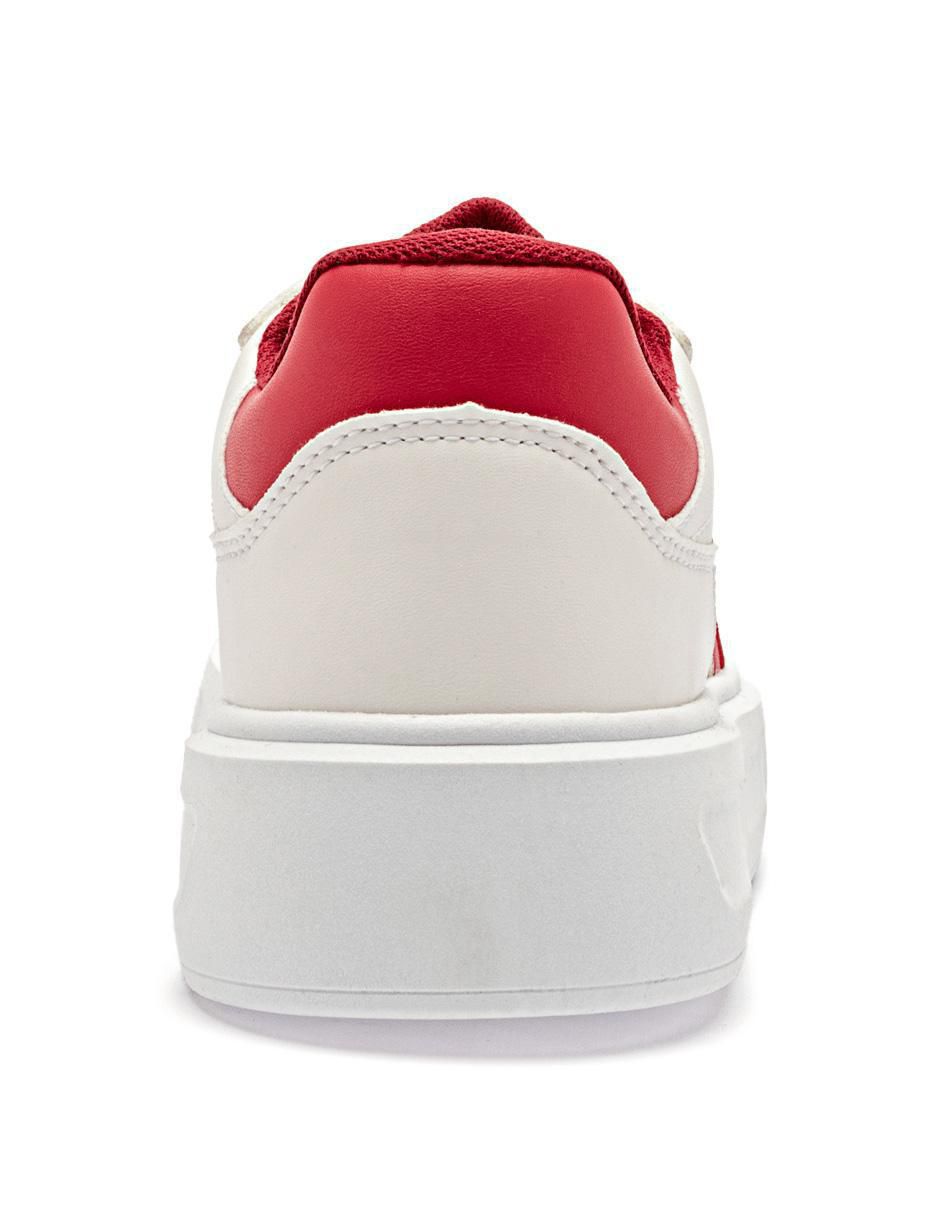Tenis para mujer 4
