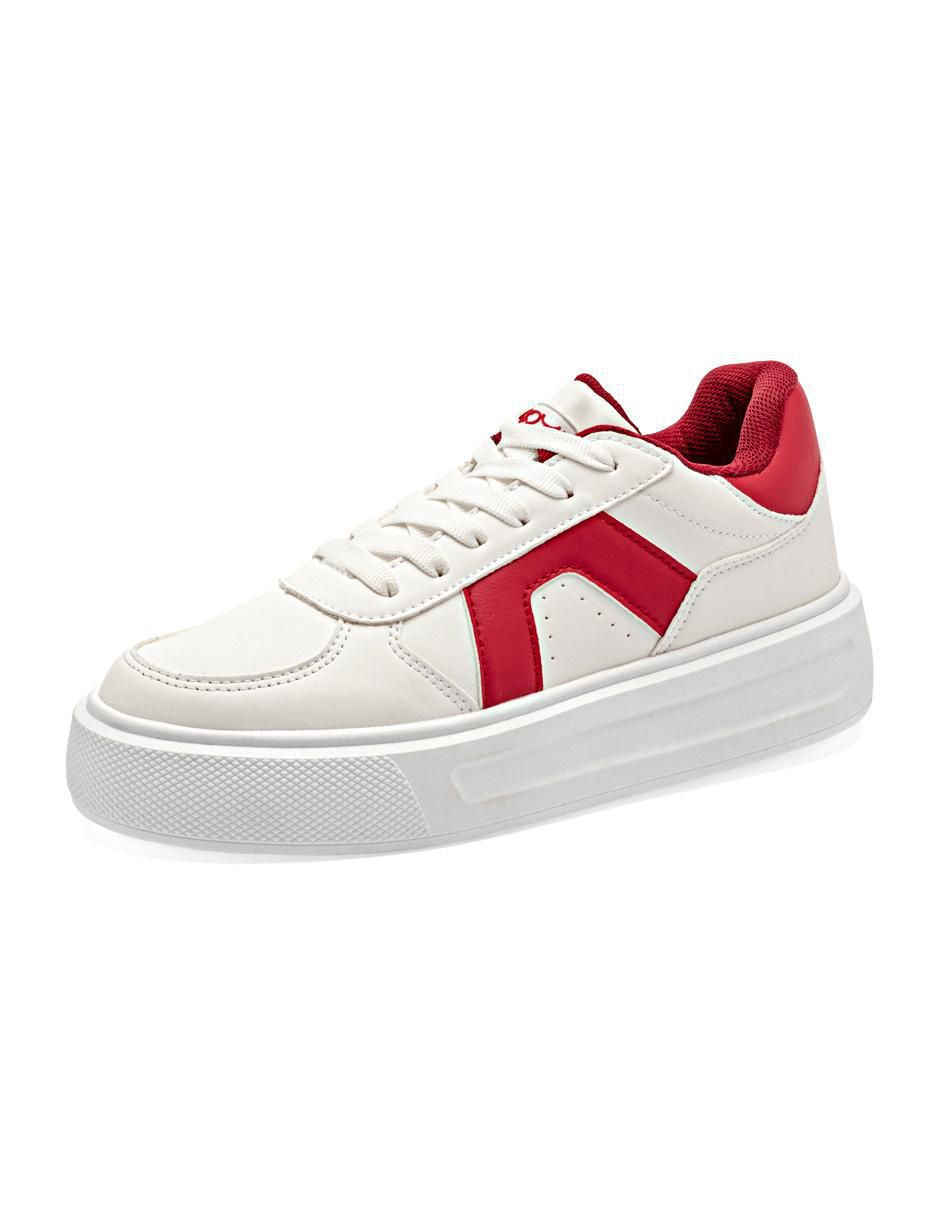 Tenis para mujer 5