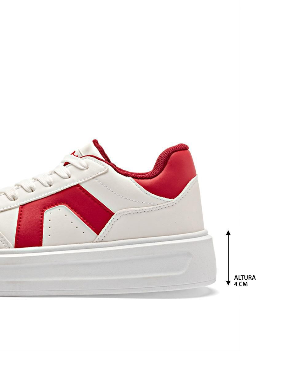 Tenis para mujer 6