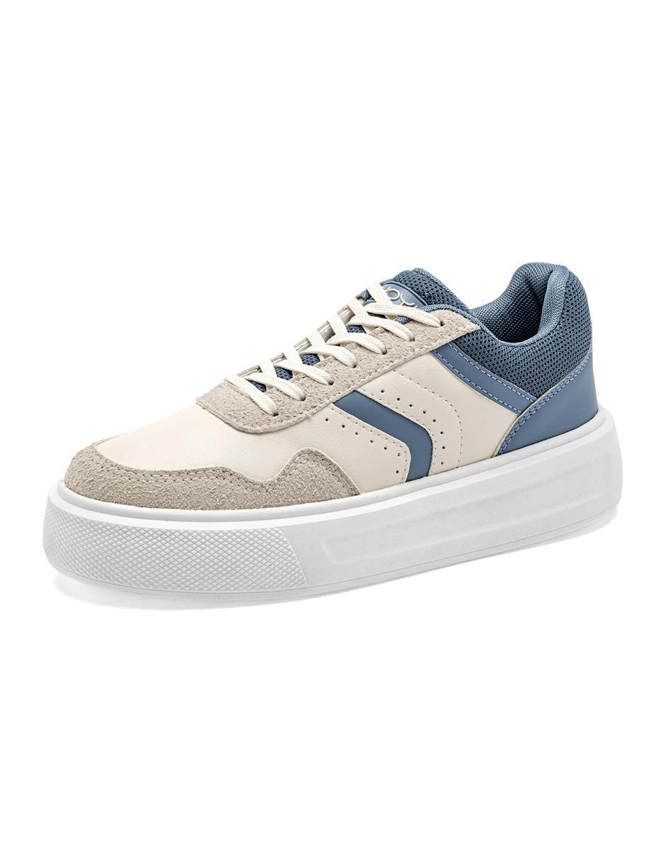 Tenis para mujer 4