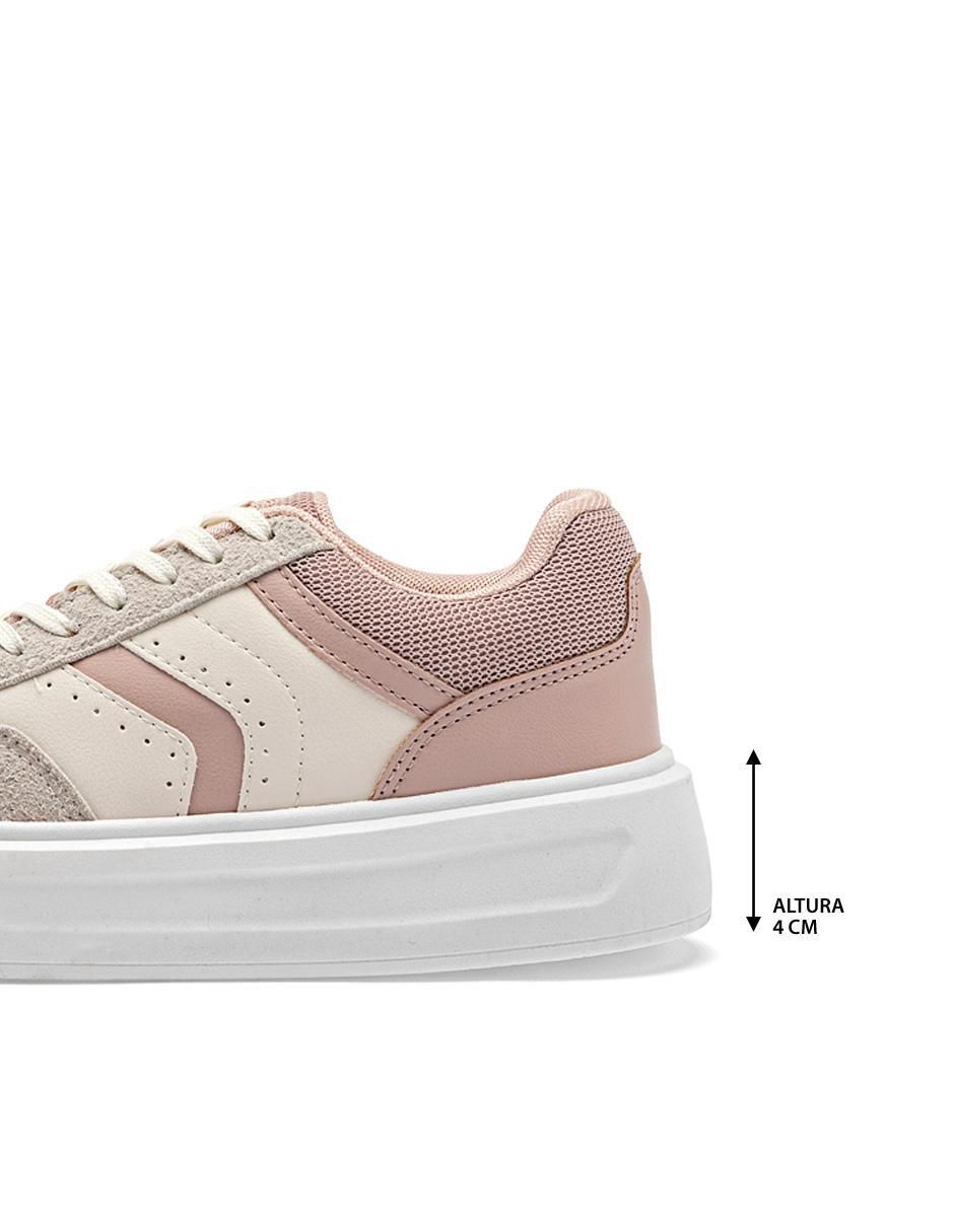 Tenis para mujer 3