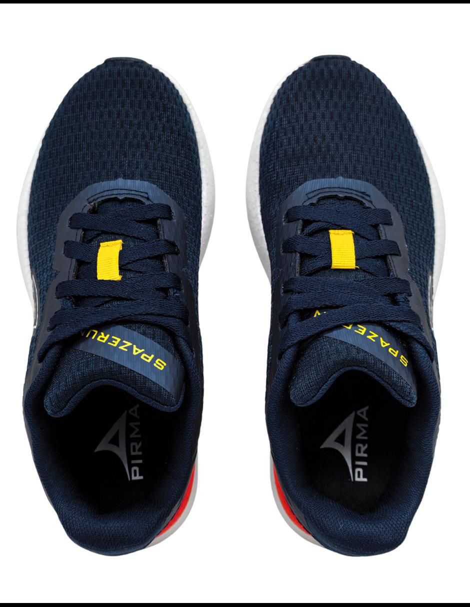 Tenis para mujer 3