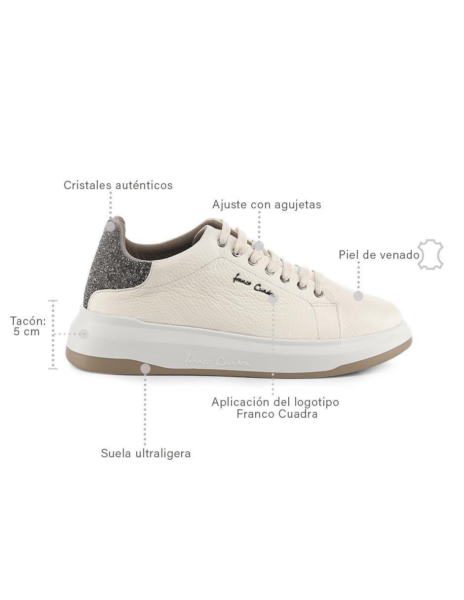 Tenis para mujer 6