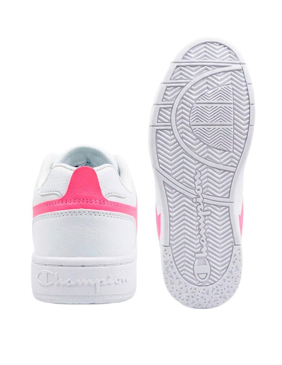 Tenis 3on3 Court Lo para mujer 3