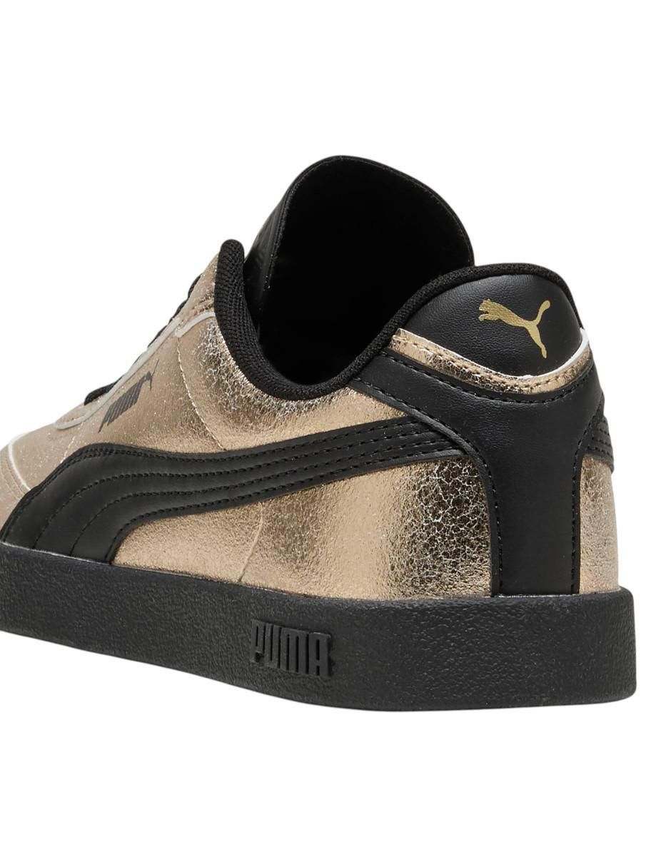 Tenis Club 2 Metallic para mujer 2