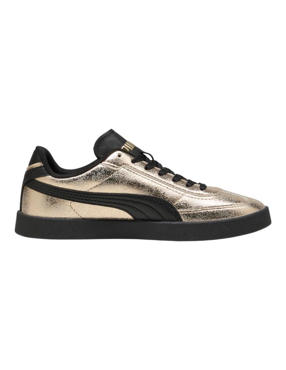 Tenis Club 2 Metallic para mujer 3