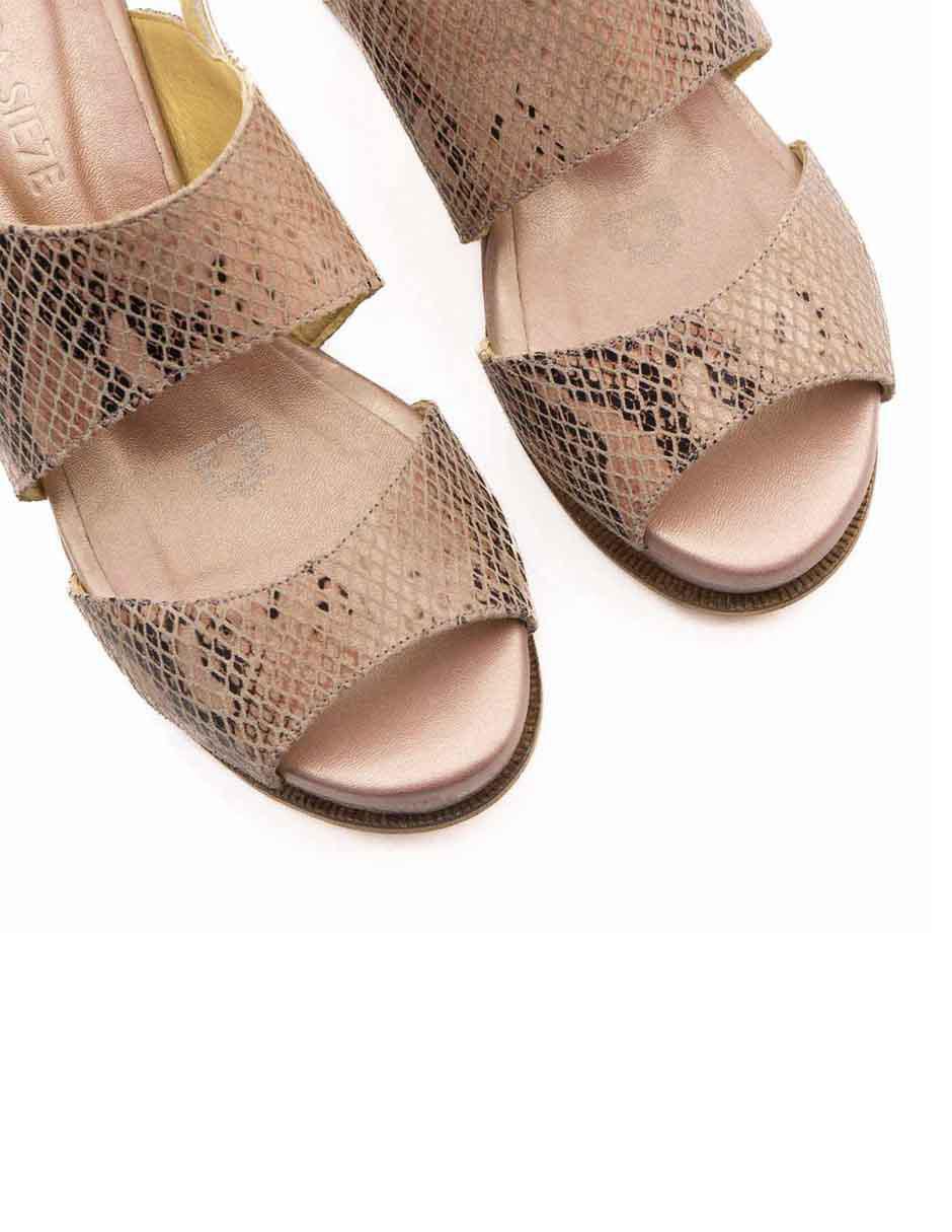 Sandalia para mujer 2