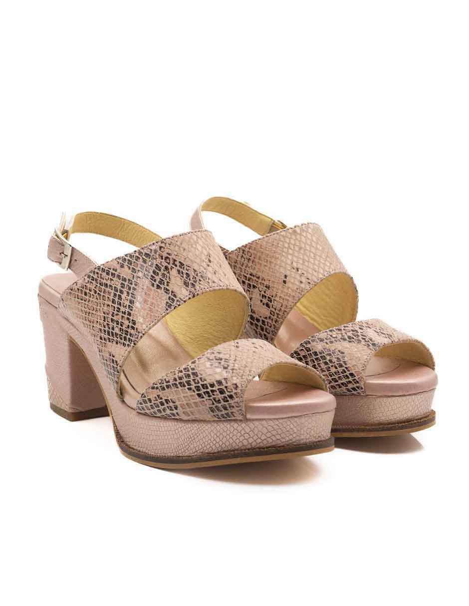 Sandalia para mujer 3