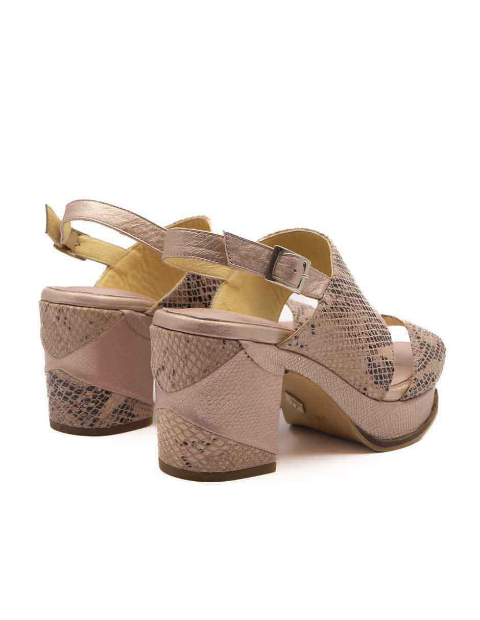 Sandalia para mujer 4