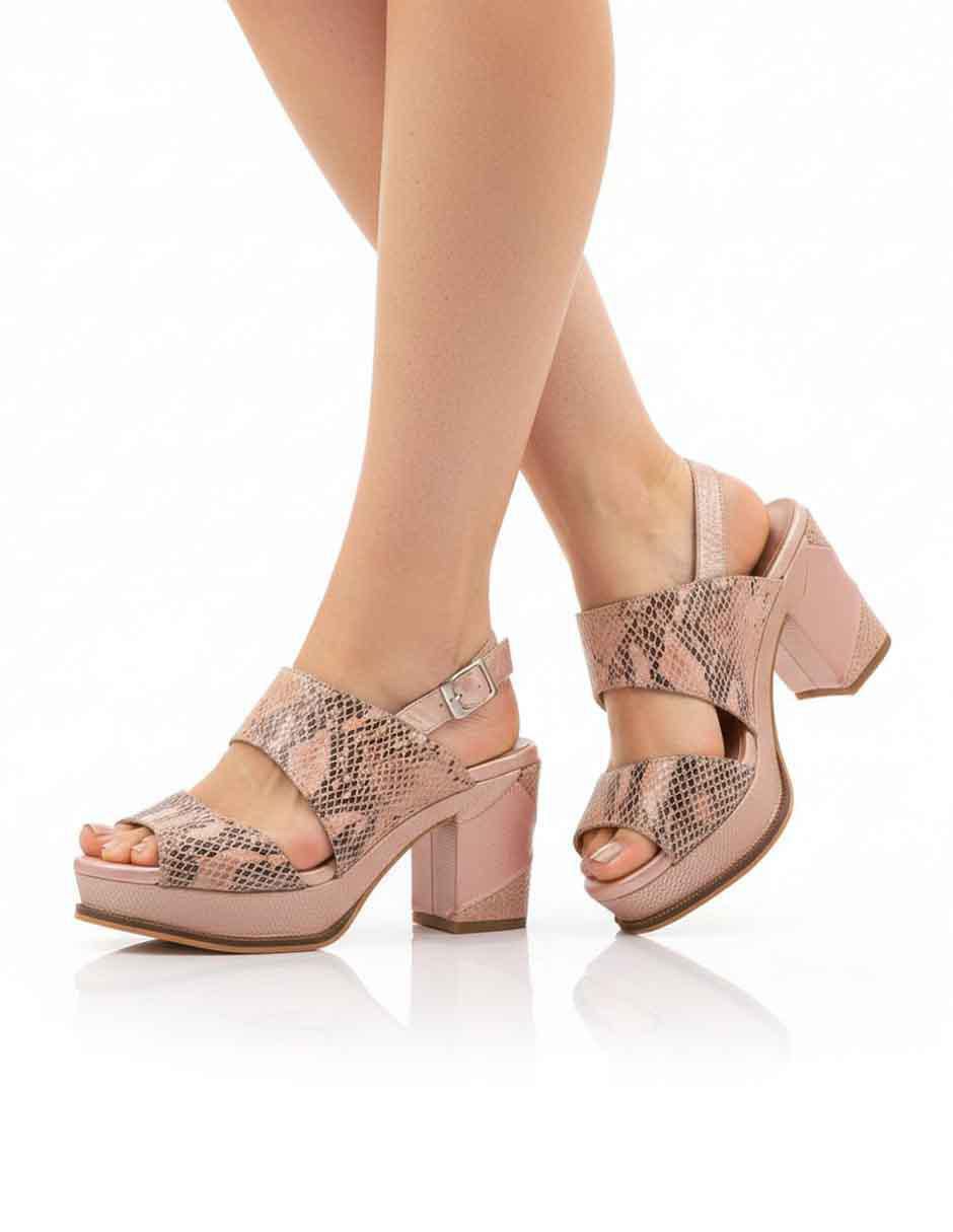 Sandalia para mujer 5
