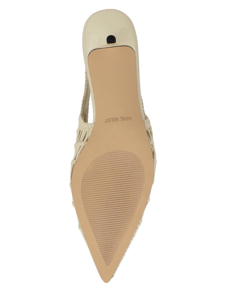 Zapatilla 4