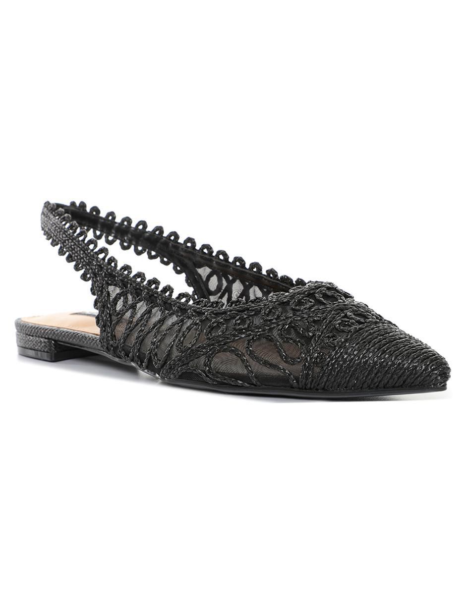 Balerina nine west sin familia o coleccion "de" sintético "para mujer"